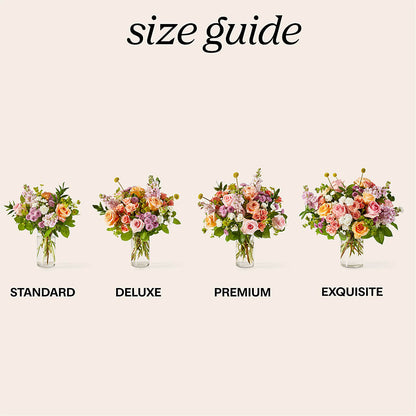 Perfect Contentment Bouquet – DEE'S FLORAL & DESIGNS, Fairmont MN