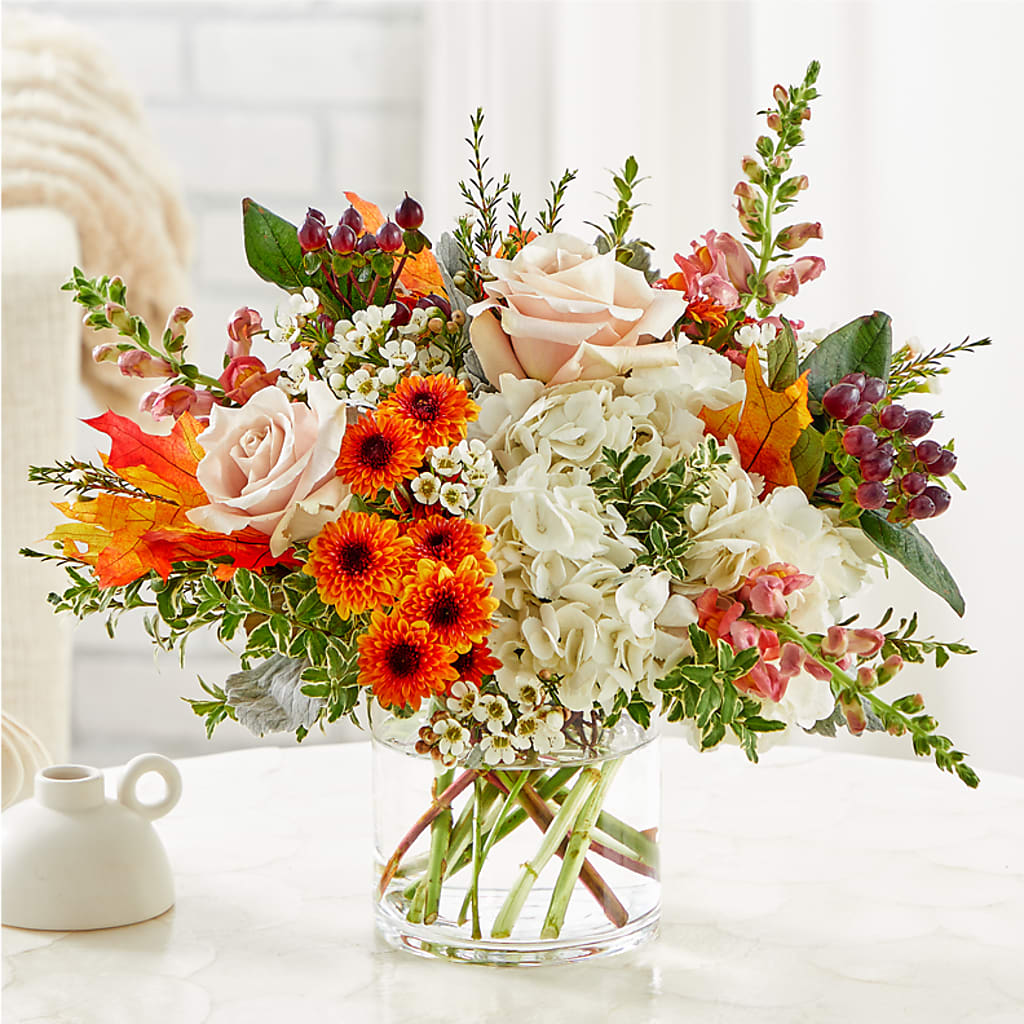 Autumnal Equinox Bouquet – DEE'S FLORAL & DESIGNS, Fairmont MN