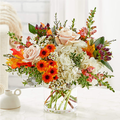 Autumnal Equinox Bouquet – DEE'S FLORAL & DESIGNS, Fairmont MN