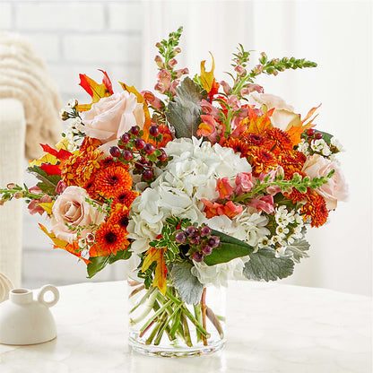 Autumnal Equinox Bouquet – DEE'S FLORAL & DESIGNS, Fairmont MN