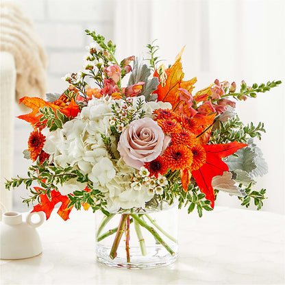 Autumnal Equinox Bouquet – DEE'S FLORAL & DESIGNS, Fairmont MN