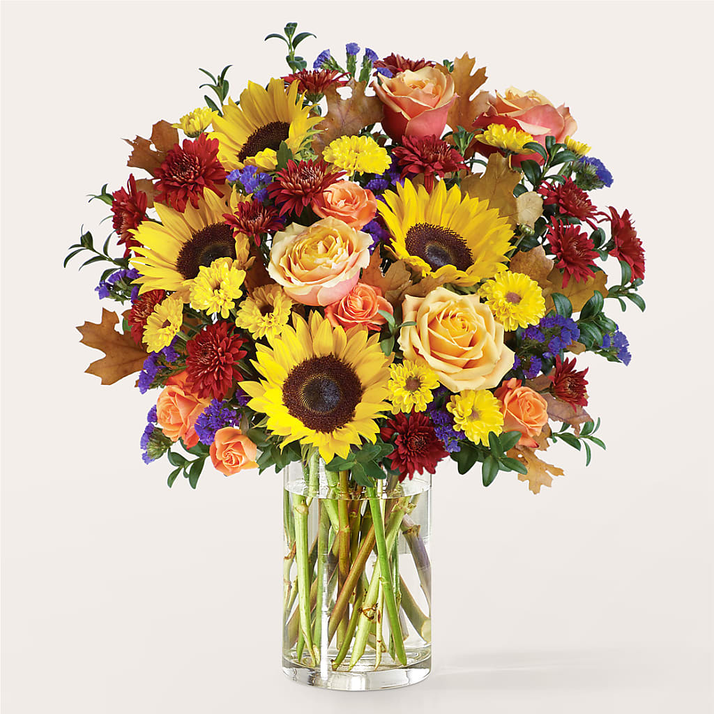 Harvest Moon Bouquet – DEE'S FLORAL & DESIGNS, Fairmont MN