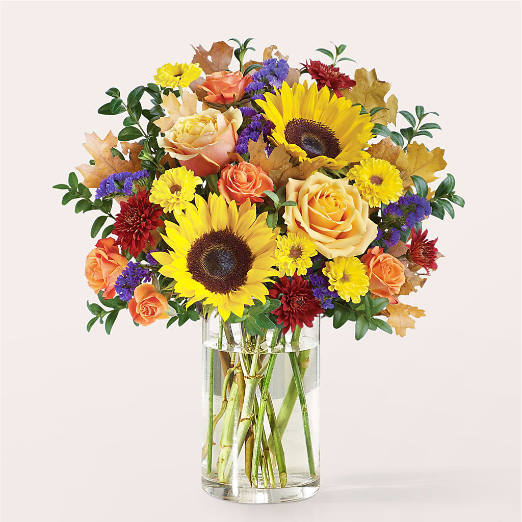 Harvest Moon Bouquet – DEE'S FLORAL & DESIGNS, Fairmont MN
