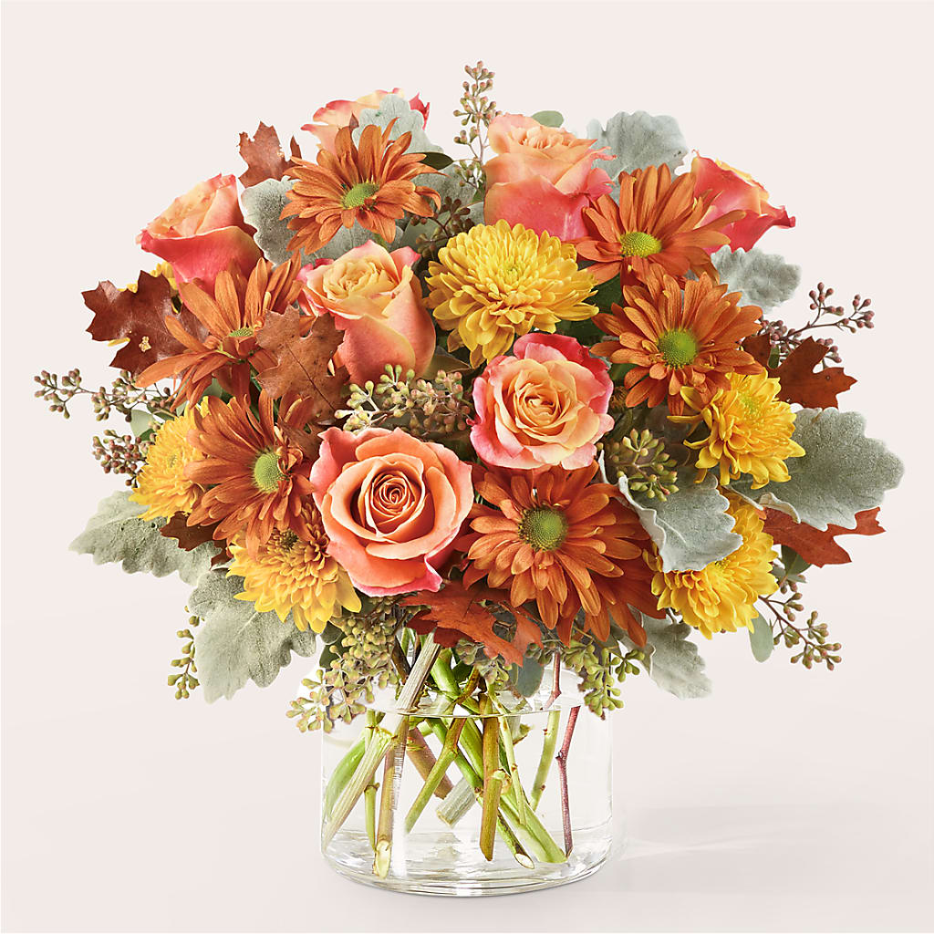 Caramel Apple Bouquet – DEE'S FLORAL & DESIGNS, Fairmont MN