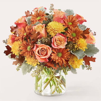 Caramel Apple Bouquet – DEE'S FLORAL & DESIGNS, Fairmont MN