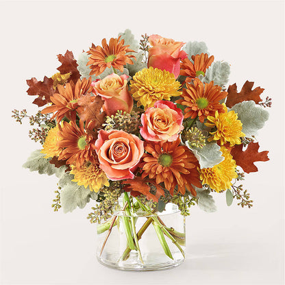 Caramel Apple Bouquet – DEE'S FLORAL & DESIGNS, Fairmont MN