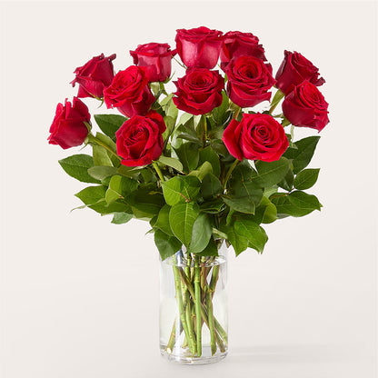 The One Red Rose Bouquet – DEE'S FLORAL & DESIGNS, Fairmont MN