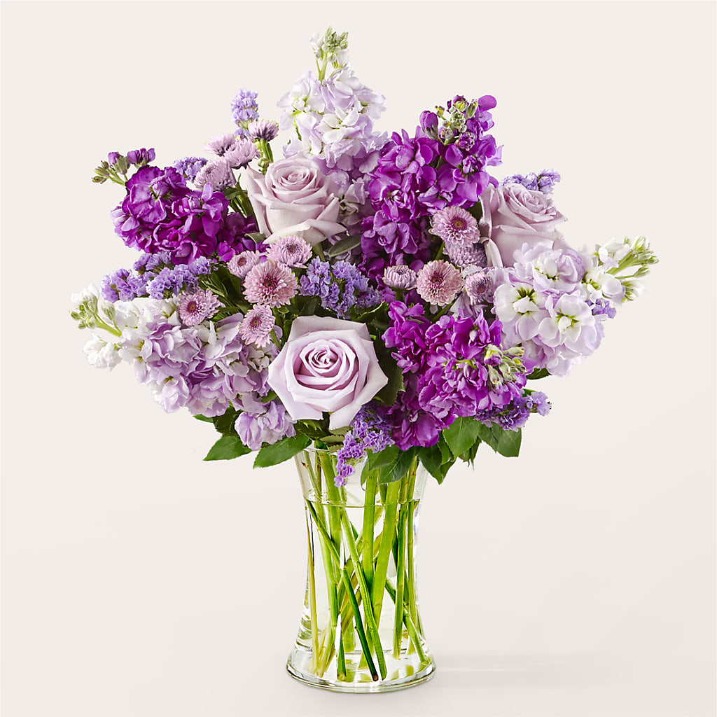Give a Twirl Bouquet – DEE'S FLORAL & DESIGNS, Fairmont MN