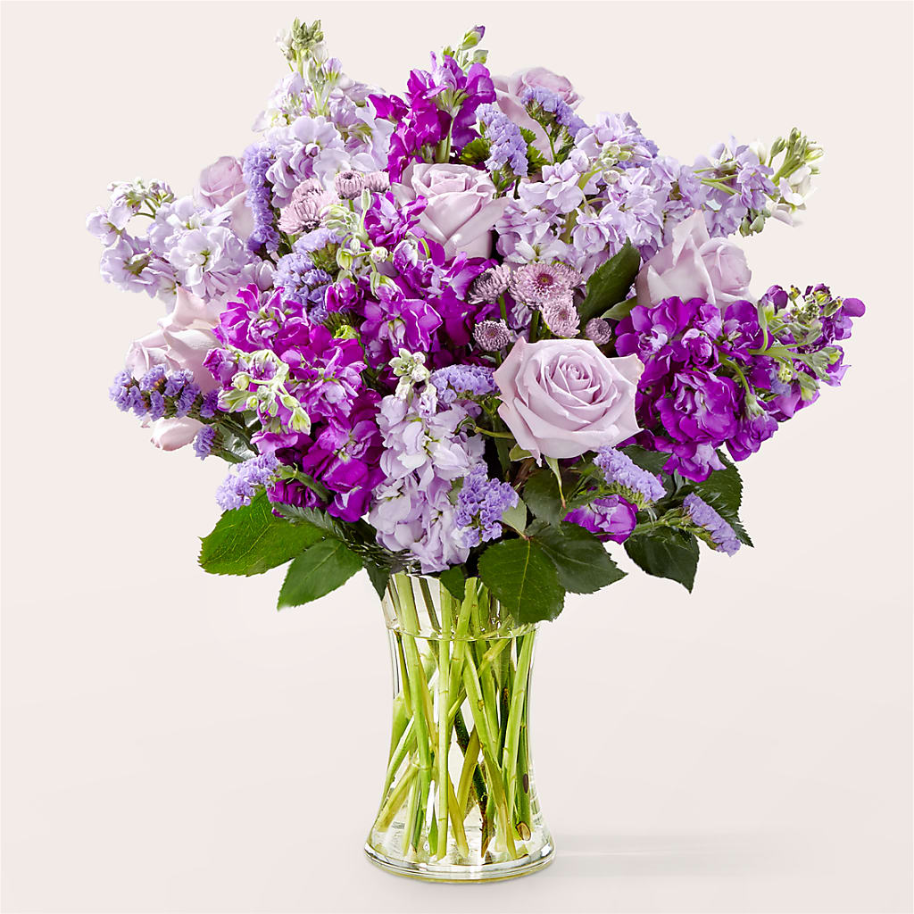 Give a Twirl Bouquet – DEE'S FLORAL & DESIGNS, Fairmont MN