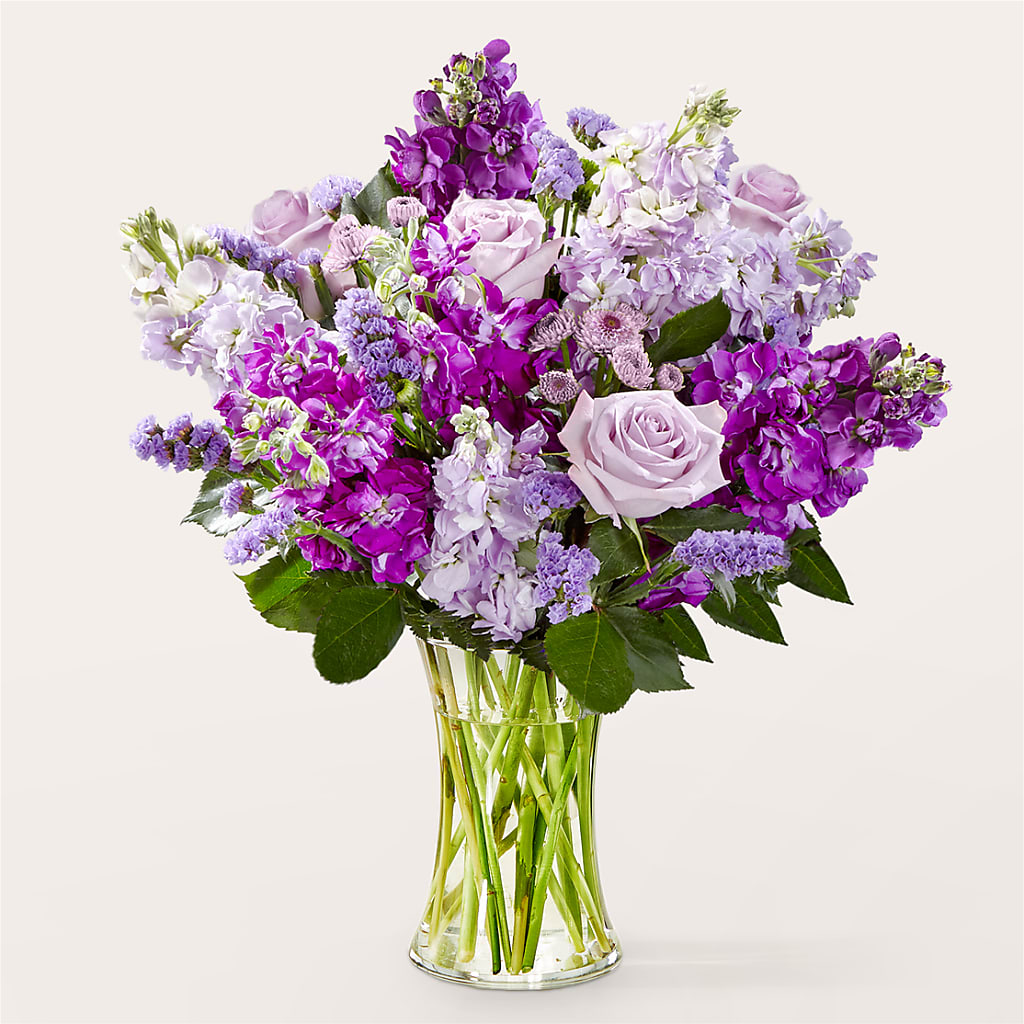 Give a Twirl Bouquet – DEE'S FLORAL & DESIGNS, Fairmont MN
