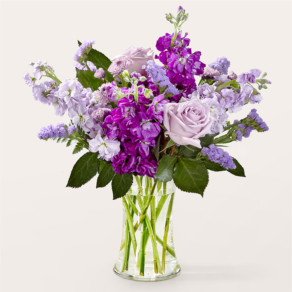 Give a Twirl Bouquet – DEE'S FLORAL & DESIGNS, Fairmont MN