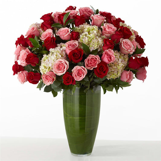 The Allure – DEE'S FLORAL & DESIGNS, Fairmont MN
