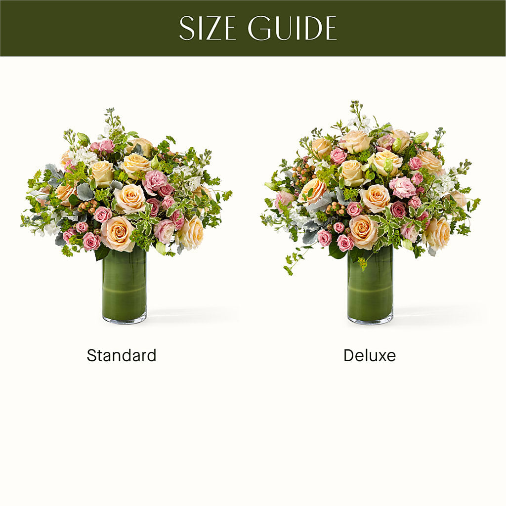 The Glamour Shot – DEE'S FLORAL & DESIGNS, Fairmont MN