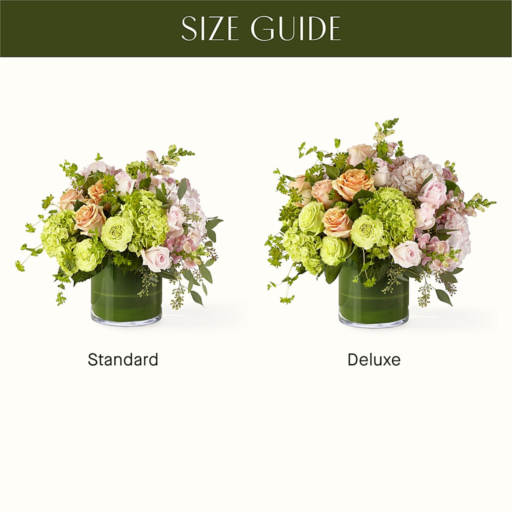 The Art Deco – DEE'S FLORAL & DESIGNS, Fairmont MN