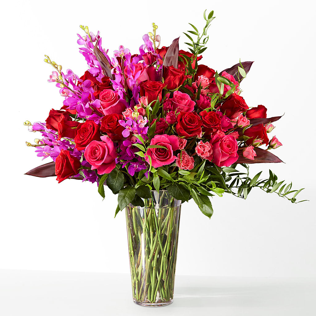 The Honeymoon – DEE'S FLORAL & DESIGNS, Fairmont MN