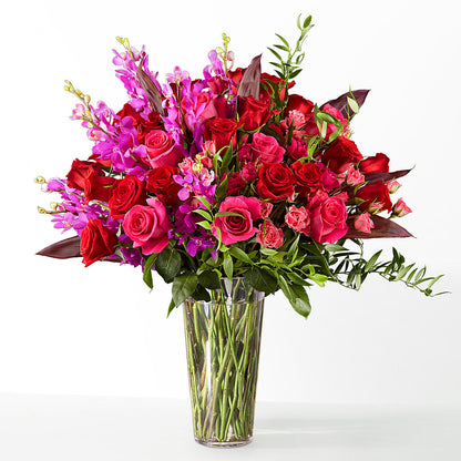 The Honeymoon – DEE'S FLORAL & DESIGNS, Fairmont MN