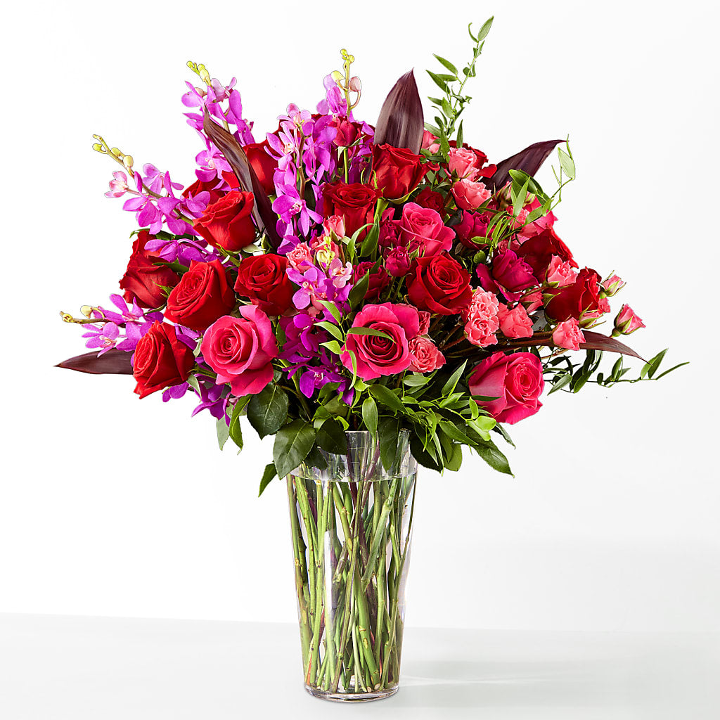 The Honeymoon – DEE'S FLORAL & DESIGNS, Fairmont MN