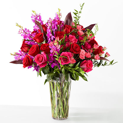 The Honeymoon – DEE'S FLORAL & DESIGNS, Fairmont MN