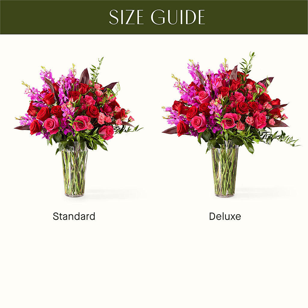 The Honeymoon – DEE'S FLORAL & DESIGNS, Fairmont MN