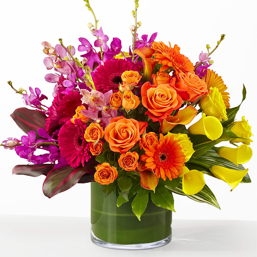 The Mosaic – DEE'S FLORAL & DESIGNS, Fairmont MN