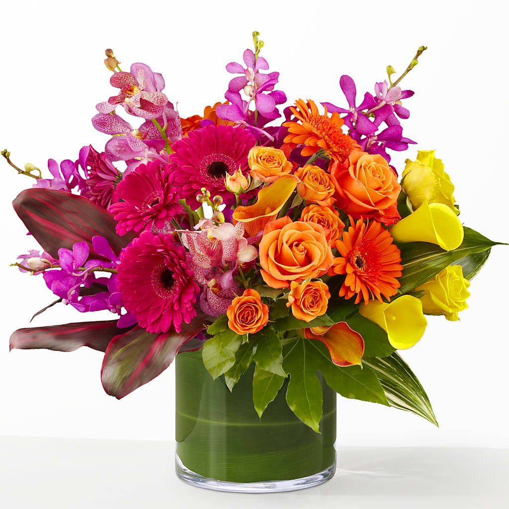 The Mosaic – DEE'S FLORAL & DESIGNS, Fairmont MN