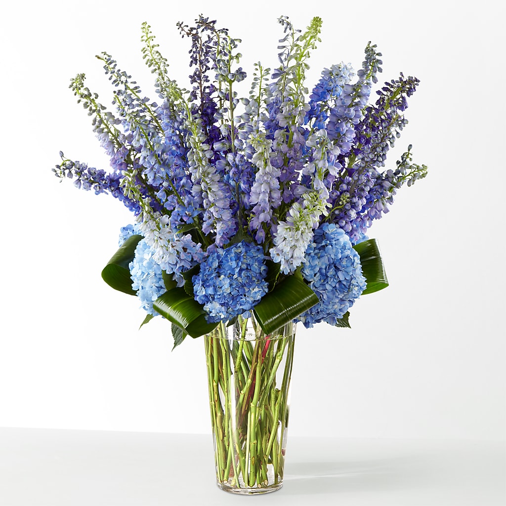 The Editorial – DEE'S FLORAL & DESIGNS, Fairmont MN