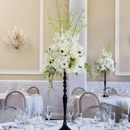 Regency Centerpiece – DEE'S FLORAL & DESIGNS, Fairmont MN