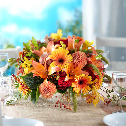 One and Only Centerpiece – DEE'S FLORAL & DESIGNS, Fairmont MN