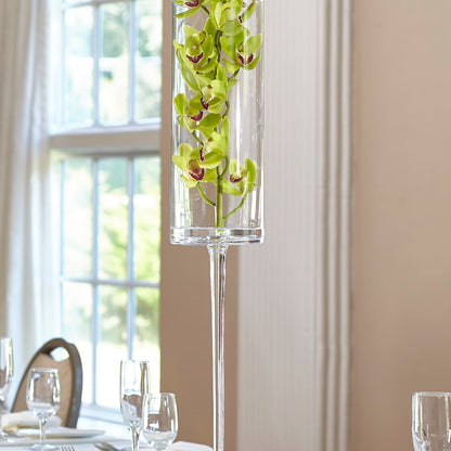 Green Mini Cymbidium Bouquet – DEE'S FLORAL & DESIGNS, Fairmont MN