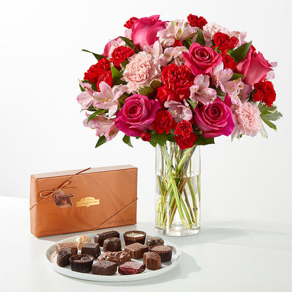 You're Precious Bouquet – DEE'S FLORAL & DESIGNS, Fairmont MN