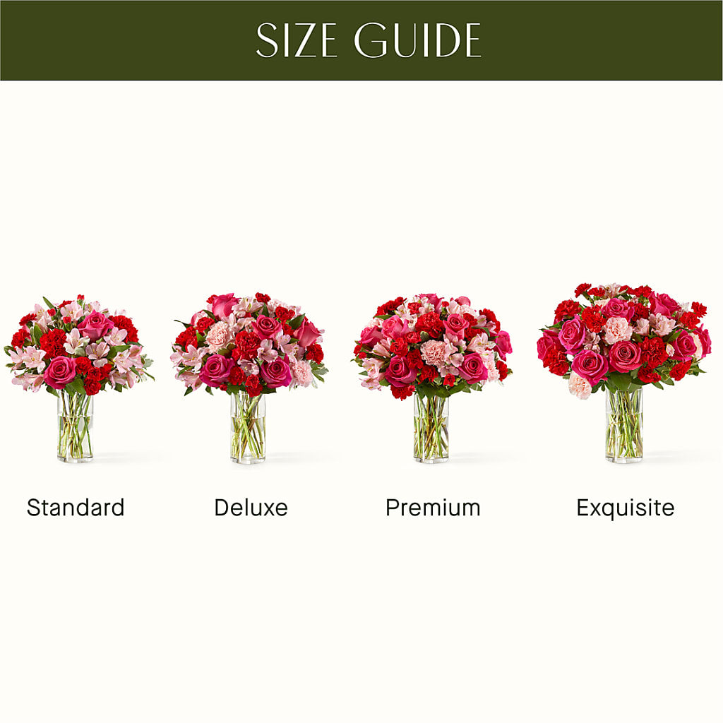 You're Precious Bouquet – DEE'S FLORAL & DESIGNS, Fairmont MN